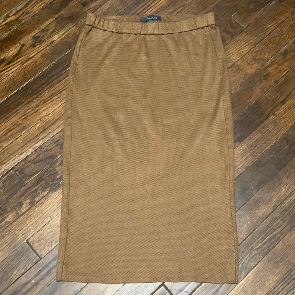 Level 99 skirt. Size S.